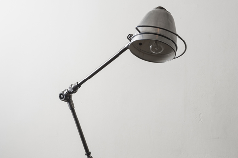 Industriel Desk Lamp"SQR"
