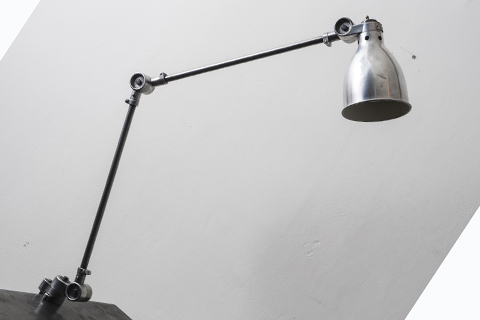 Industriel Desk Lamp"SANFIL"