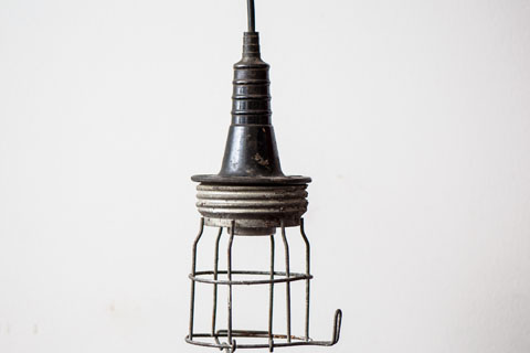 Industriel Work Lamp
