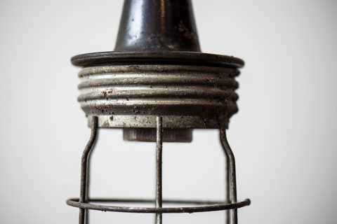 Industriel Work Lamp