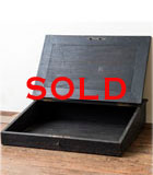 Tabletop case