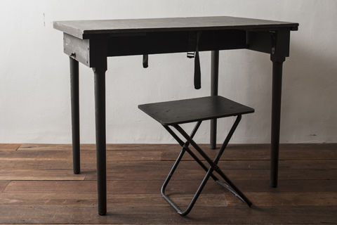 US ARMY Folding Table