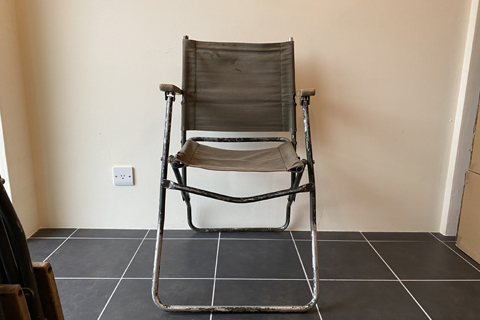 ROVER Chair