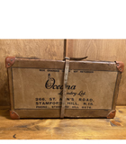 laundry box