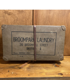 laundry box
