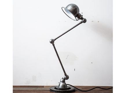 JEILD desk Lamp