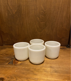Corning USN watch mug