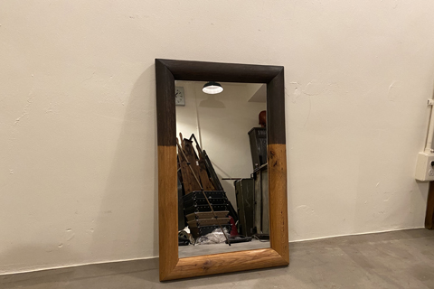 US wall mirror 