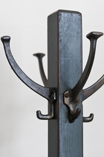 Coat rack