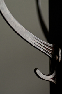 Coat rack