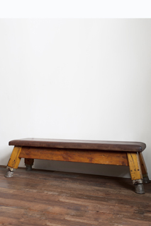 Gymnastic sofa