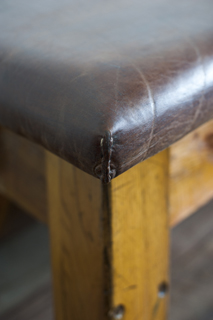 Gymnastic sofa