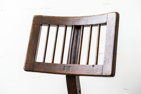 French Drafting Chair