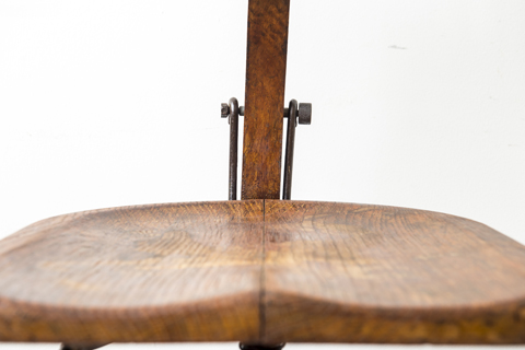 French Drafting Chair