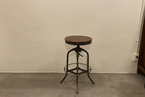 TOLEDO drafting stool